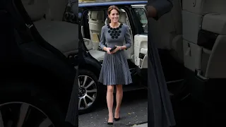 Kate Middleton /CPoW Work Dress Fashion Styles. #shorts #fashion