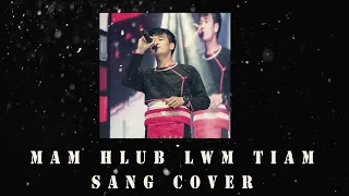 Mam Hlub Lwm Tiam - Sang cover