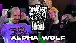 The Downbeat Podcast - Alpha Wolf