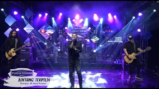 🔴Bintang Terpilih - Virtual Concert Yudhidoni Project