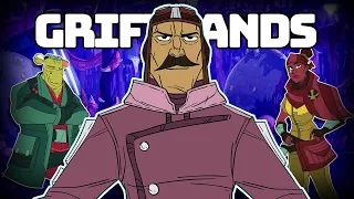 Let's Finish This - Griftlands Ep9