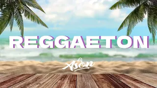 MIX REGGAETON 2024 🎵☘️ (Las Mejores Canciones Actuales 2024) DJ ason