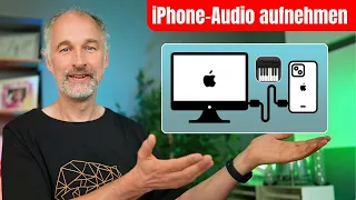 Internes iPhone-Audio am Mac aufnehmen (geht auch mit Musik-Streaming!) – Sir Apfelot