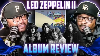 Led Zeppelin - Whole Lotta Love (REACTION) #ledzeppelin #trending #reaction