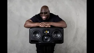 Carl Cox   Essential Mix 1994 10 09