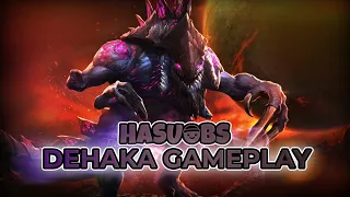 Primal Zerg Dehaka - Pack Leader | HotS | Stormleague