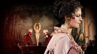 Adriana Lecouvreur trailer (The Royal Opera)