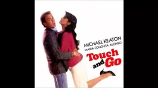 Touch and Go. Musica: Georges Delerue