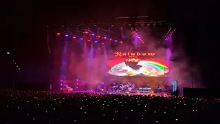 Ritchie Blackmore´s Rainbow: I Surrender (Munich 12.06.2019)