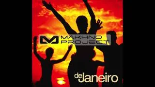 Makhno Project - de Janeiro (Extended Mix)