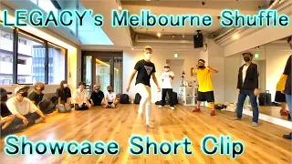 【LEGACY's Clip】 Showcase after Melbourne Shuffle Tournament (August 2021 OSAKA JPN)