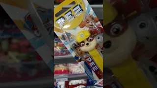 Paw Patrol Pez Dispenser