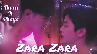 bl mix Hindi song 💗 The sign series ❣️ Tharn&Phaya 💓 Zara Zara ❣️ Requested Video #phayatharn