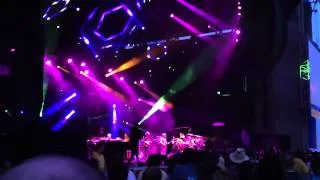 Phish: 2012-07-04.Jones Beach.Bittersweet Motel