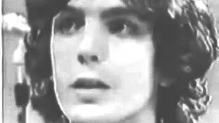 Syd Barrett Interview Part 2