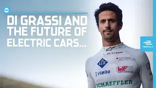 Has Lucas di Grassi Seen The Future? Extended Chat With Formula E’s Visionary Driver