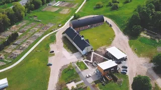 EPA Brownfield Cleanup at Historic Barns Park