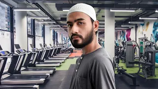 How To Not Lose Muscle During Ramadan
