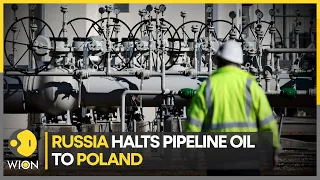 Ukraine Under Attack: EU vows to increase pressure on Moscow; Russia halts oil pipeline to Poland