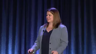 The Forgotten Rural America | Mikayla Bodey | TEDxOhioStateUniversity