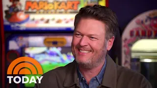 Blake Shelton opens up about his final season on ‘The Voice’