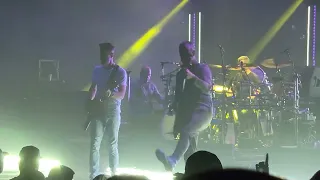 311 - Beautiful Disaster - Mystic Lake Casino, Prior Lake 9/24/23