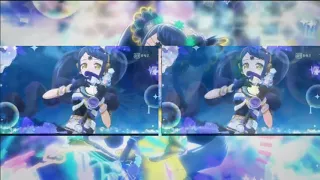 Idol Time Pripara ☆41☆ Galala Stage