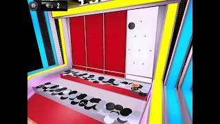 Tipping Point app episode 2