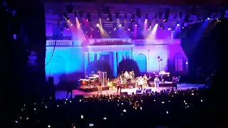 kool &The Gang "Ladies night" y "Get Down on it" en vivo en Barcelona 🎸🎸🎸🎸🎷🎷🎷🎷🎵🎵🎵🎵🎶🎶🎶🎶