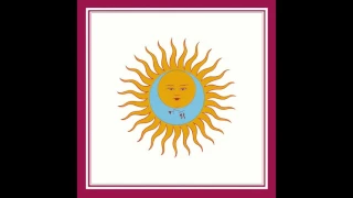 King Crimson - Larks' Tongues In Aspic Part I (OFFICIAL)