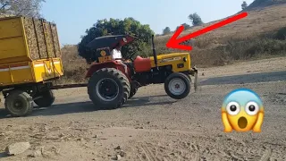 H.m.t tractor 6522 #short ##vairal