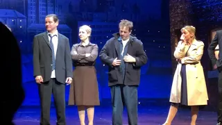 Blood Brothers Finale