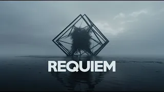 Requiem | Dark Ambient Soundscapes of Dystopian Space Sci-Fi | Music for Deep Focus and Relaxation