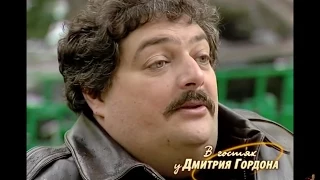 Дмитрий Быков. "В гостях у Дмитрия Гордона" (2011)