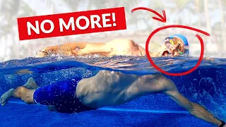 5 Swim Drills to Immediately Improve Your Breathing