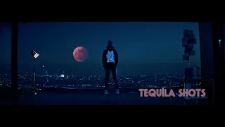 Kid Cudi - Tequila Shots (Official Video)