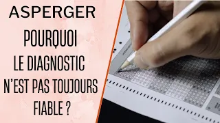 Pourquoi le diagnostic d’Asperger n’est pas toujours fiable ?