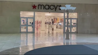 Macy's closing East Bay store, laying off thousands nationwide