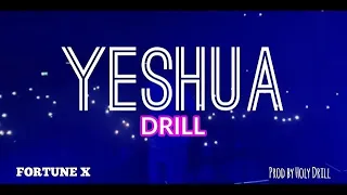 Yeshua (Official Drill Remix) Lyric Video