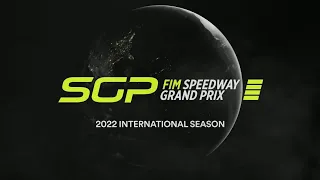 LIVE: SPEEDWAY: GRAND PRIX POLAND WARSAW#14/05/2022