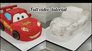 Best Cake Decorating Recipes For Holiday | Most Satisfying Tips Cake Decorating Videos