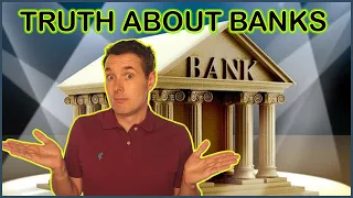 Truth About Banking - Banking Crisis???