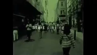 Windows 95 - Launch Commercial "Start me Up" (30 second version) (1995, Microsoft)