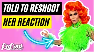 24 Wild Backstage Secrets from RuPaul's Drag Race (Compilation)