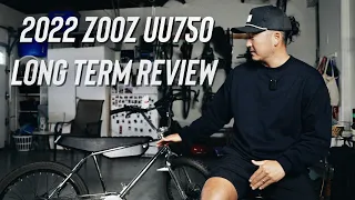 Zooz UU750 9 month review