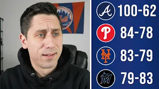 Reacting to 2024 PECOTA MLB Projections