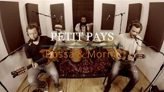 Bossa&Morna - Petit Pays (Cesária Évora)