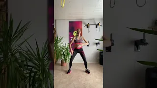 Tacata - Zumba