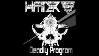 Hater (GSC) - Deadly program [frenchcore]