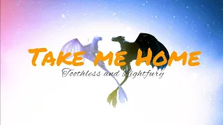 [Lightless] - Take me Home